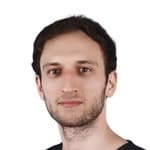 Шамов Н.А. — Врач